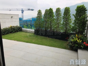 九肚山峰 - 28NTS – 香港北部都會區