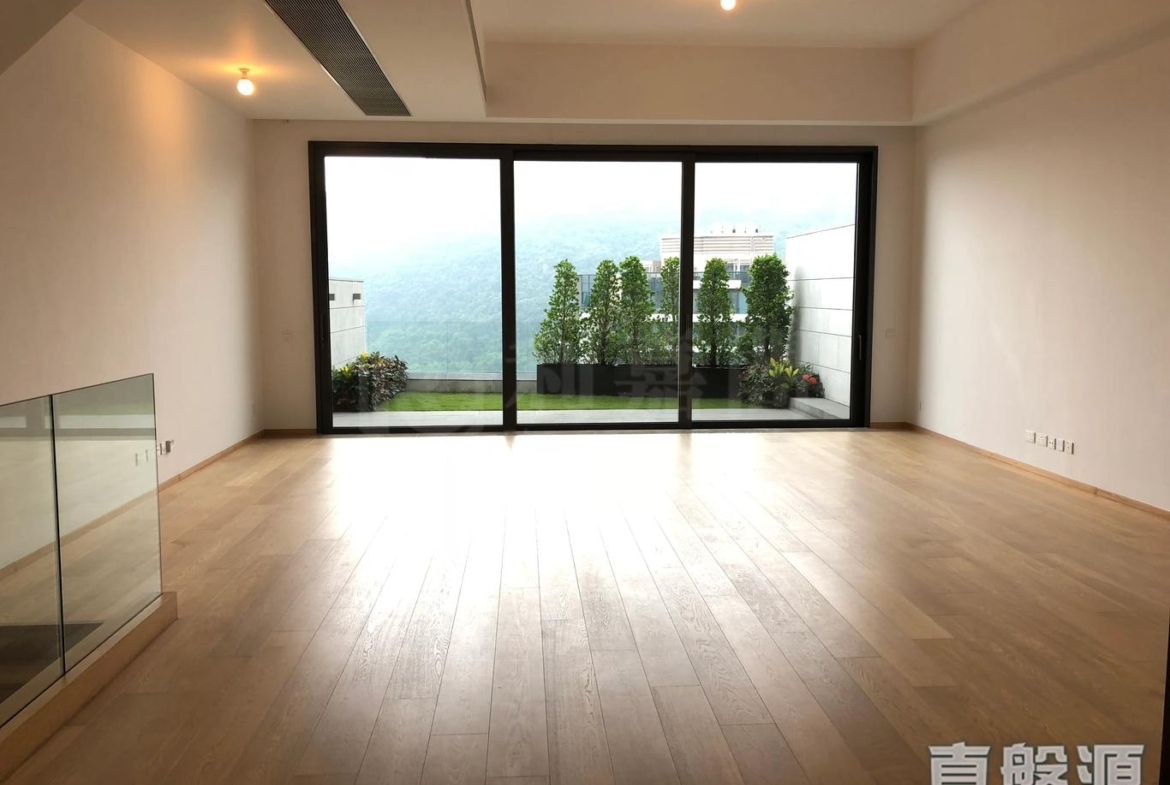 九肚山峰 - 28NTS – 香港北部都會區