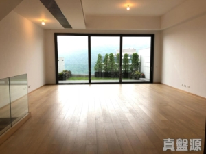 九肚山峰 - 28NTS – 香港北部都會區