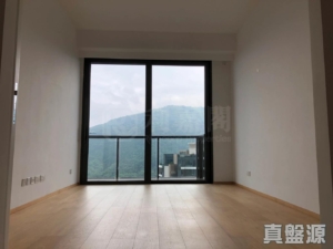 九肚山峰 - 28NTS – 香港北部都會區