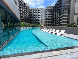 上然 2期 6座 - 28NTS – 香港北部都會區