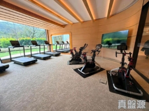 上然 2期 6座 - 28NTS – 香港北部都會區