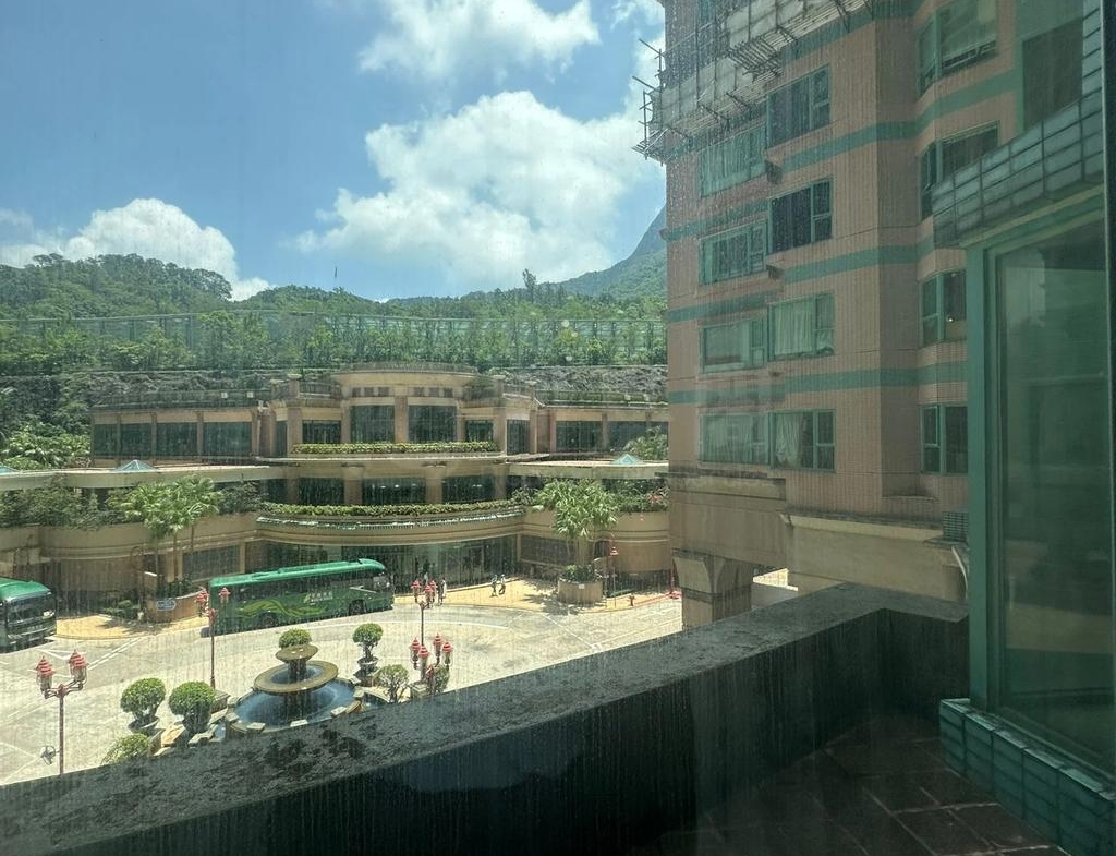 翠擁華庭 8座 - 28NTS – 香港北部都會區