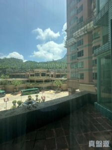 翠擁華庭 8座 - 28NTS – 香港北部都會區