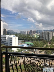 御景峰 - 28NTS – 香港北部都會區