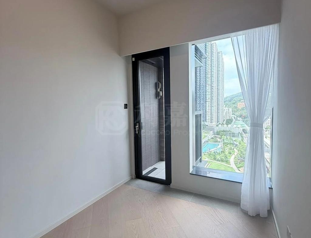 柏傲莊 3期 8座 (8B) - 28NTS – 香港北部都會區