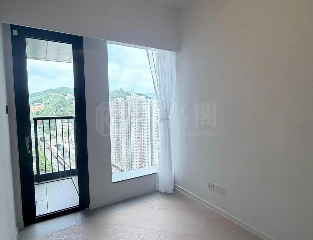 柏傲莊 3期 8座 (8B) - 28NTS – 香港北部都會區