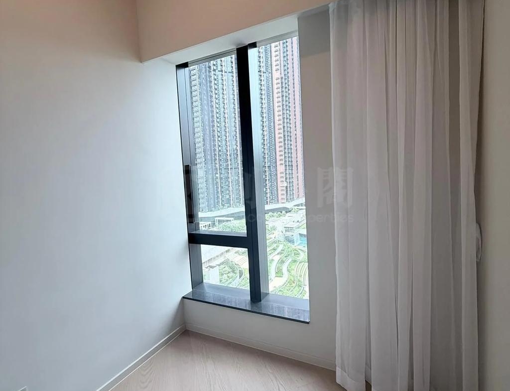 柏傲莊 3期 8座 (8B) - 28NTS – 香港北部都會區