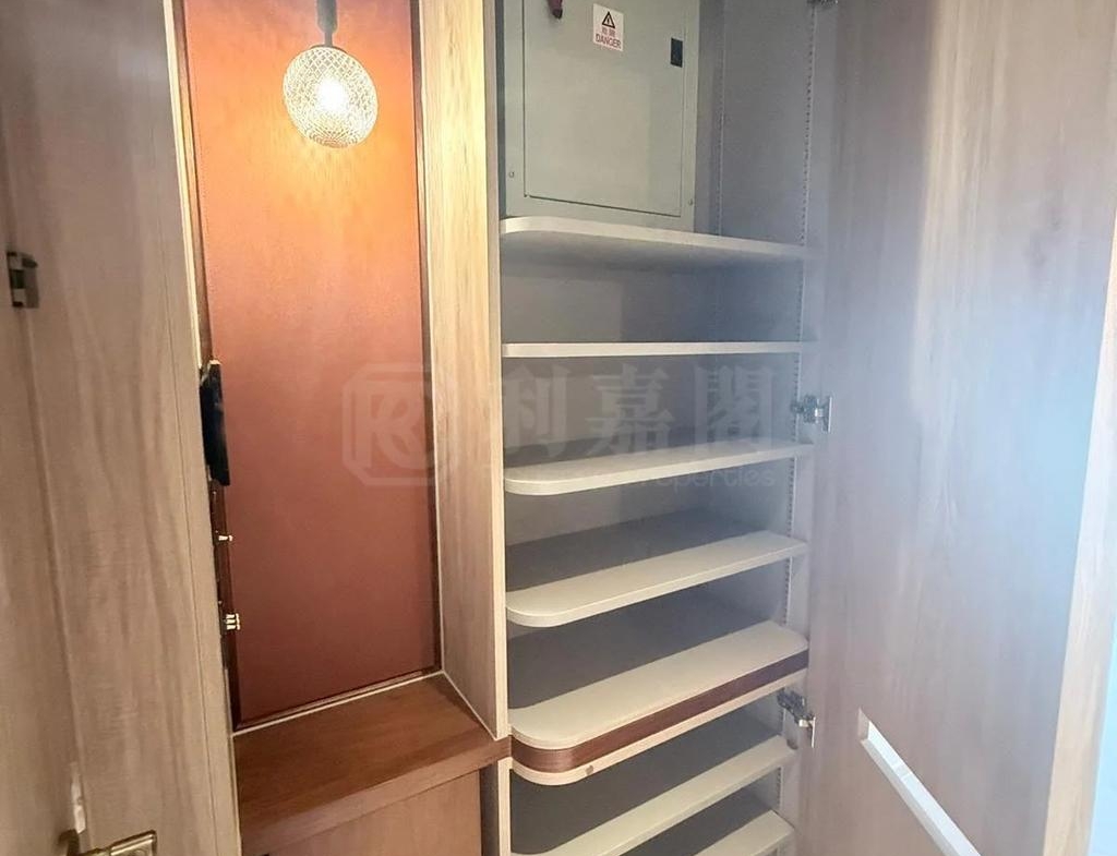 柏傲莊 3期 8座 (8B) - 28NTS – 香港北部都會區