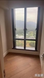 高爾夫．御苑 1座 - 28NTS – 香港北部都會區