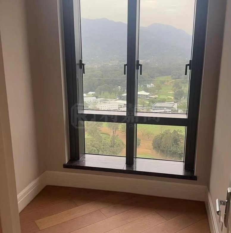 高爾夫．御苑 1座 - 28NTS – 香港北部都會區