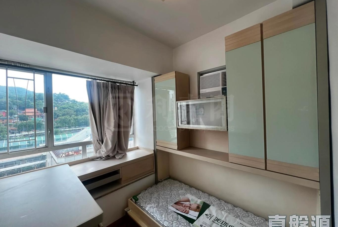 粉嶺名都 百利閣 (2座) - 28NTS – 香港北部都會區
