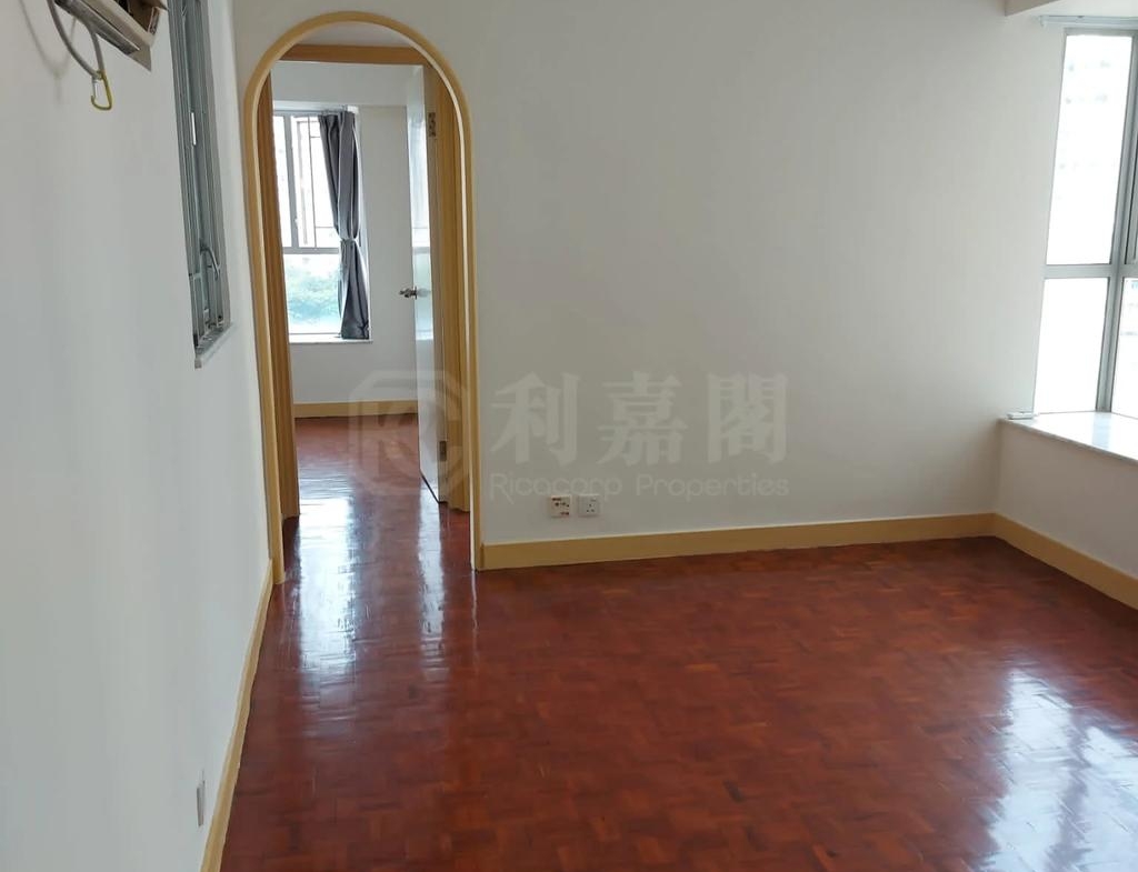 威尼斯花園 1座 - 28NTS – 香港北部都會區
