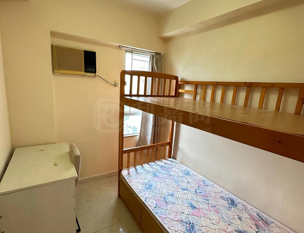 粉嶺中心 1期 C座 - 28NTS – 香港北部都會區