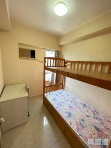 粉嶺中心 1期 C座 - 28NTS – 香港北部都會區