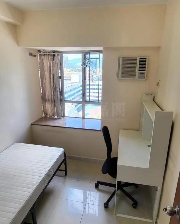 粉嶺中心 1期 C座 - 28NTS – 香港北部都會區