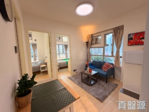 大埔中心 3期 22座 - 28NTS – 香港北部都會區