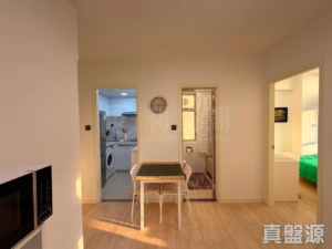 大埔中心 3期 22座 - 28NTS – 香港北部都會區