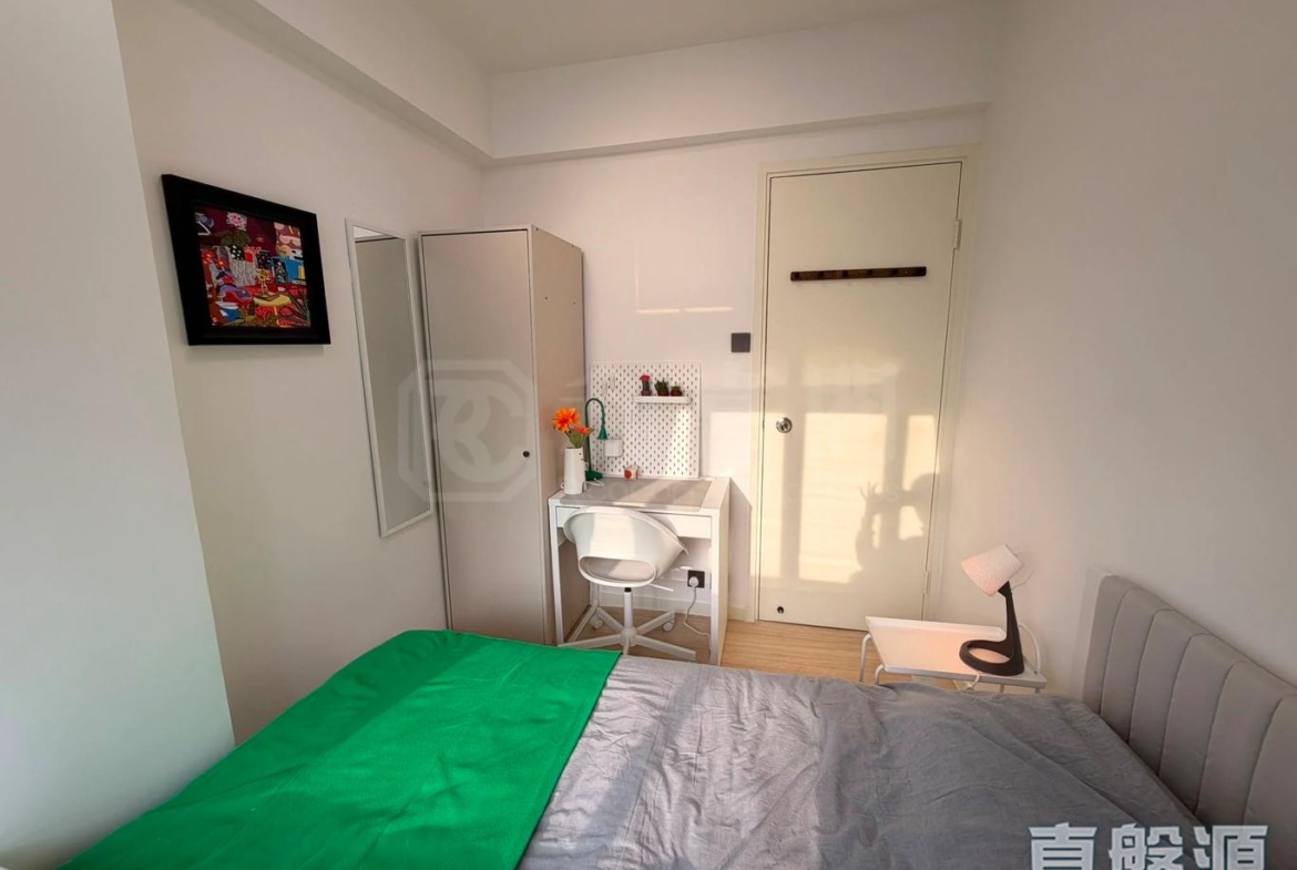 大埔中心 3期 22座 - 28NTS – 香港北部都會區