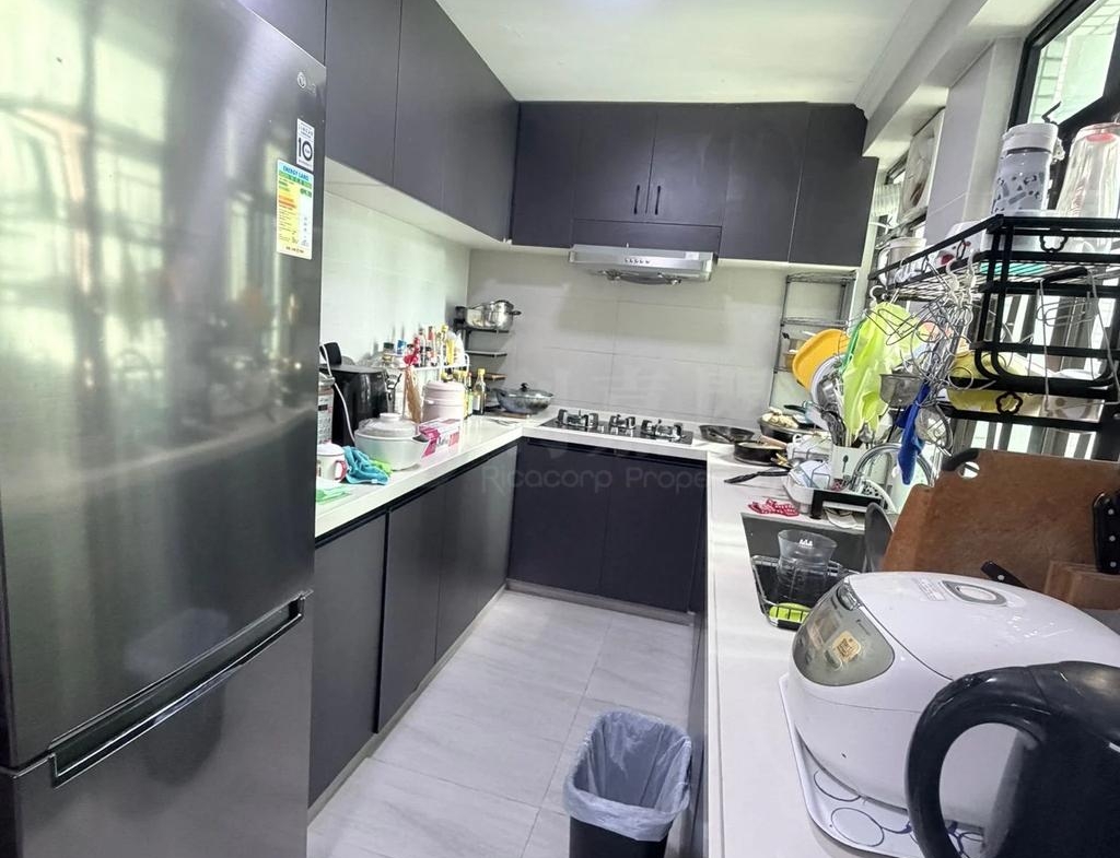 駿景園 1期 1座 - 28NTS – 香港北部都會區