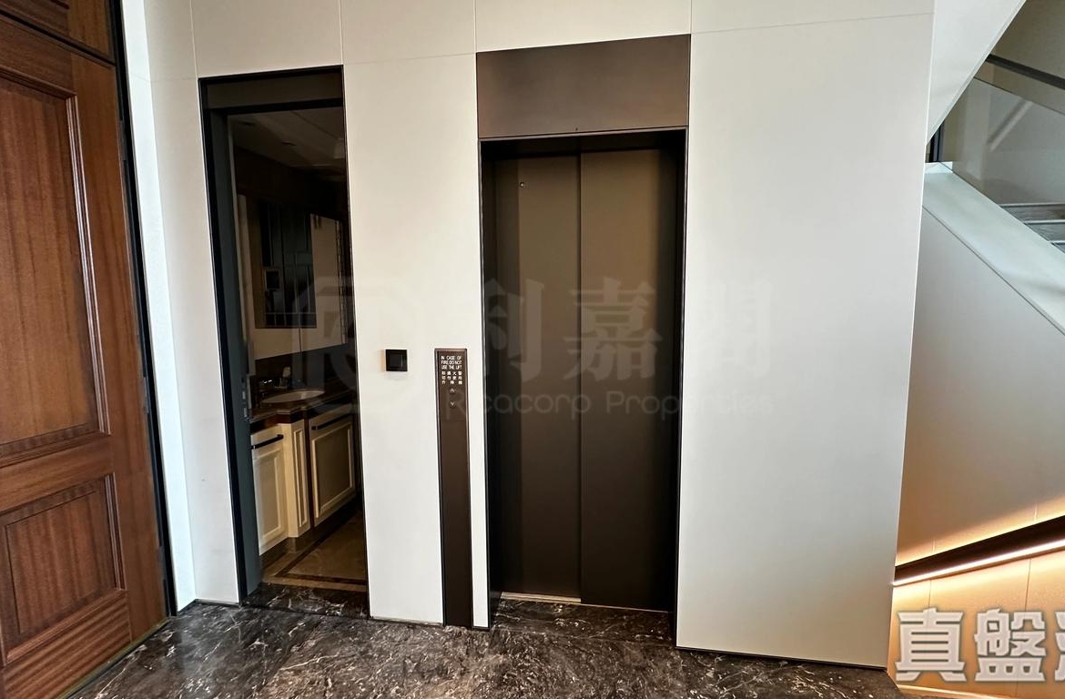 逸瓏灣 I - 28NTS – 香港北部都會區