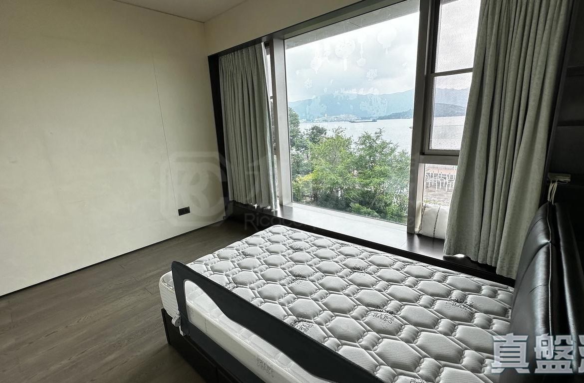 逸瓏灣 I - 28NTS – 香港北部都會區