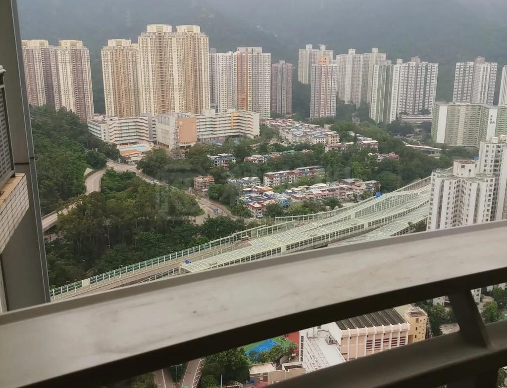 名城 1期 3座 - 28NTS – 香港北部都會區