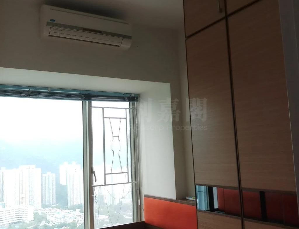名城 1期 3座 - 28NTS – 香港北部都會區