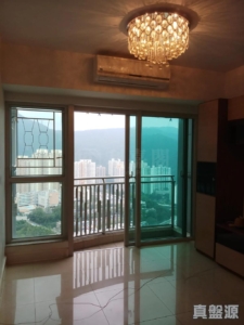 名城 1期 3座 - 28NTS – 香港北部都會區