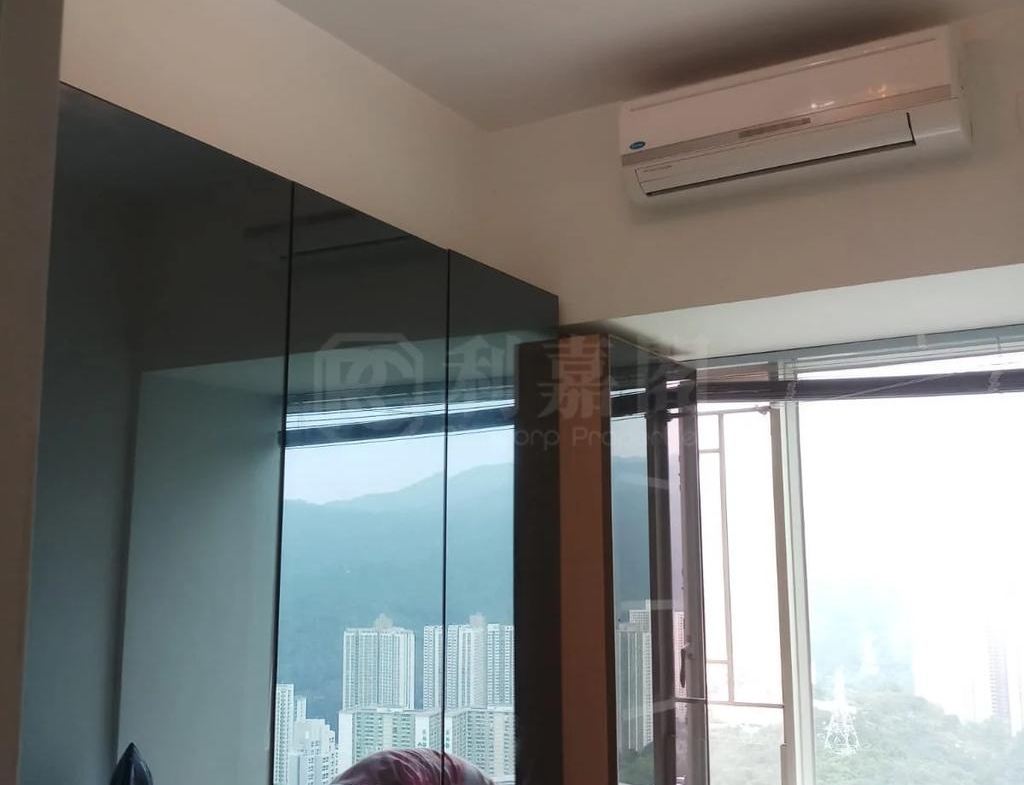 名城 1期 3座 - 28NTS – 香港北部都會區