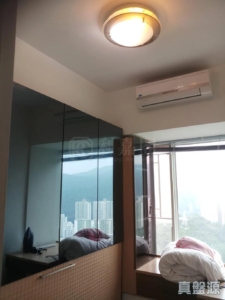 名城 1期 3座 - 28NTS – 香港北部都會區