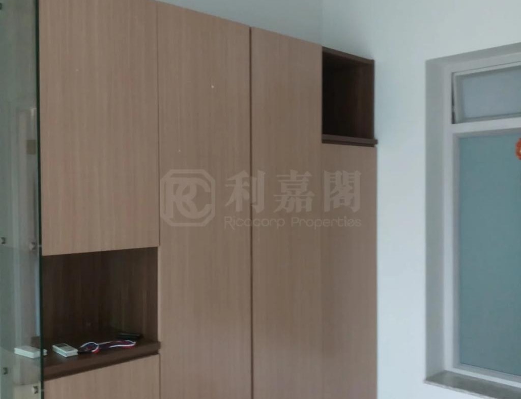 名城 1期 3座 - 28NTS – 香港北部都會區