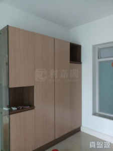 名城 1期 3座 - 28NTS – 香港北部都會區
