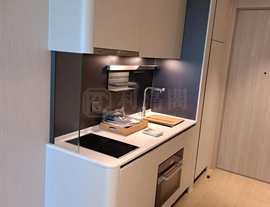 ONE INNOVALE 1期 B座 - 28NTS – 香港北部都會區