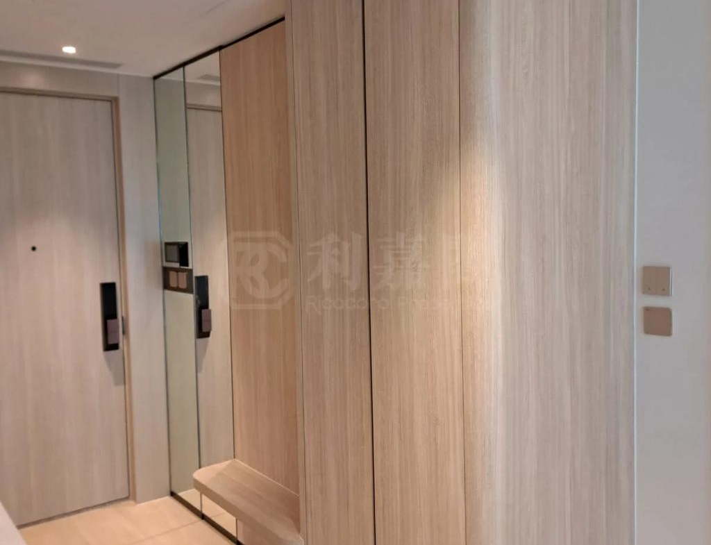 ONE INNOVALE 1期 B座 - 28NTS – 香港北部都會區