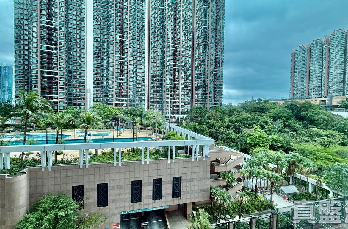 灝景灣 1期 1座 - 28NTS – 香港北部都會區