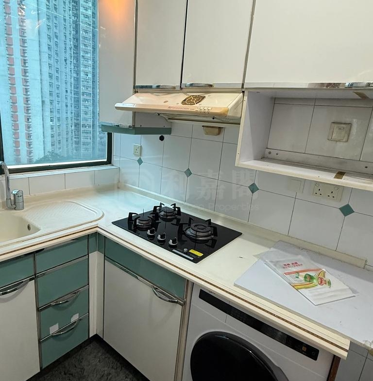 灝景灣 1期 1座 - 28NTS – 香港北部都會區