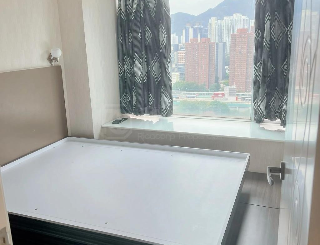 疊茵庭 2座 - 28NTS – 香港北部都會區
