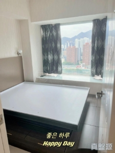 疊茵庭 2座 - 28NTS – 香港北部都會區