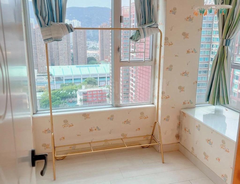 疊茵庭 2座 - 28NTS – 香港北部都會區