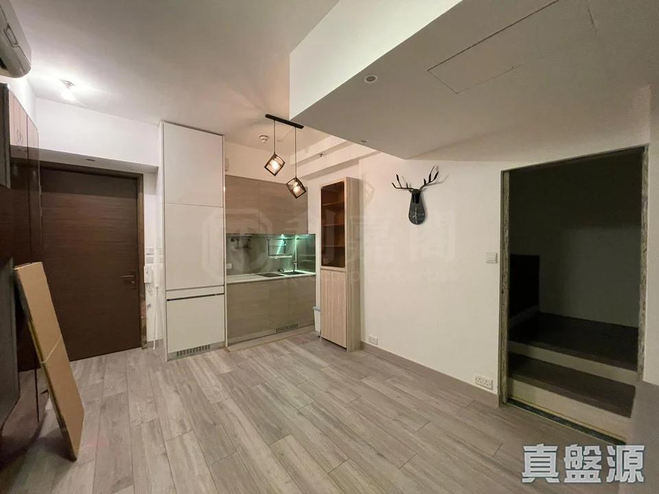尚悅 12座 - 28NTS – 香港北部都會區