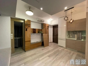 尚悅 12座 - 28NTS – 香港北部都會區