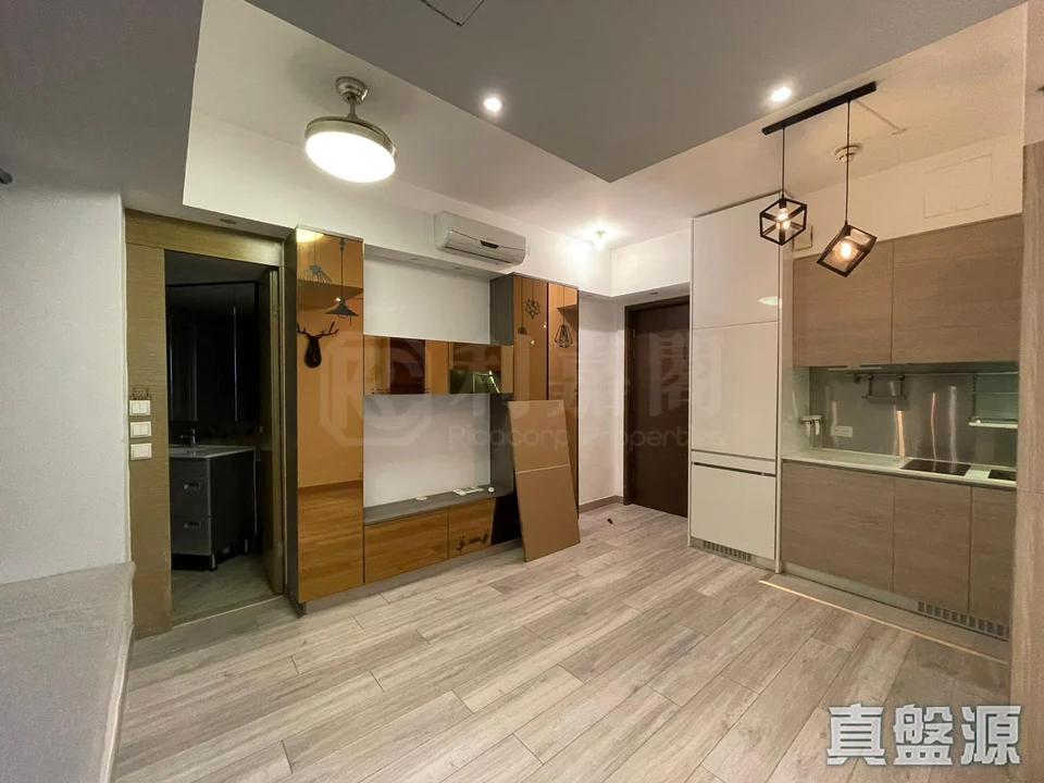 尚悅 12座 - 28NTS – 香港北部都會區