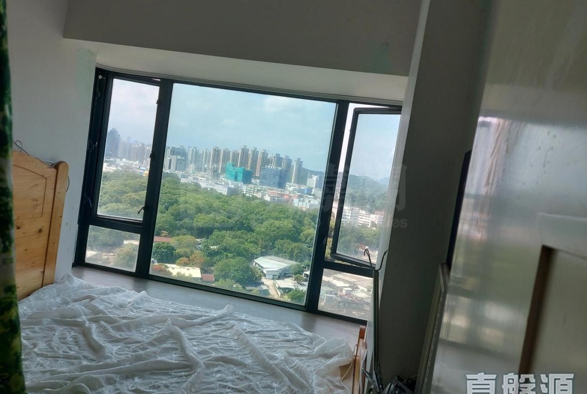 牽晴間 8座 - 28NTS – 香港北部都會區