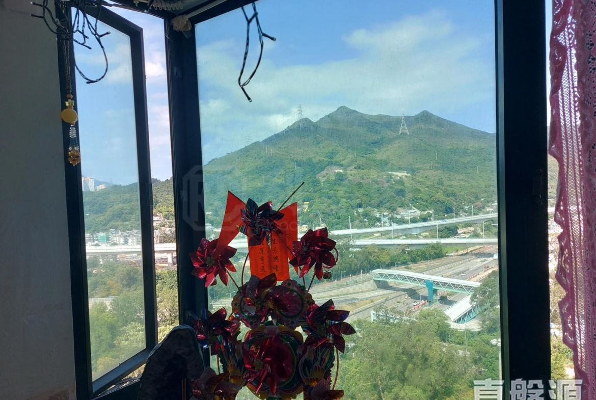 牽晴間 8座 - 28NTS – 香港北部都會區