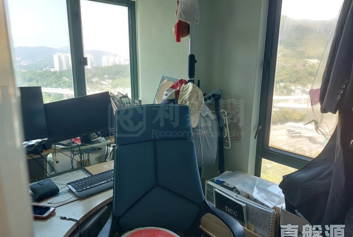 牽晴間 8座 - 28NTS – 香港北部都會區