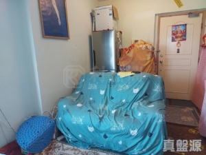 牽晴間 8座 - 28NTS – 香港北部都會區