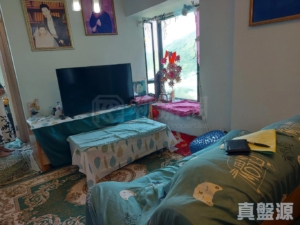 牽晴間 8座 - 28NTS – 香港北部都會區