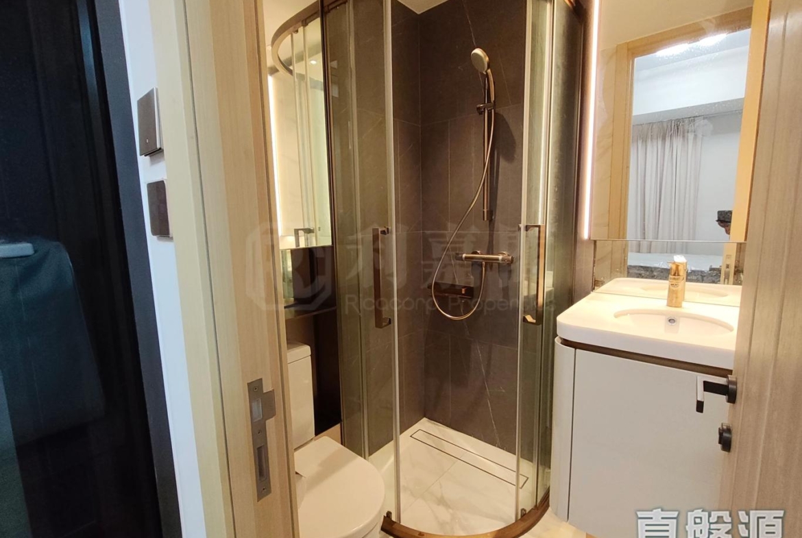 ONE INNOVALE 2期 C座 - 28NTS – 香港北部都會區
