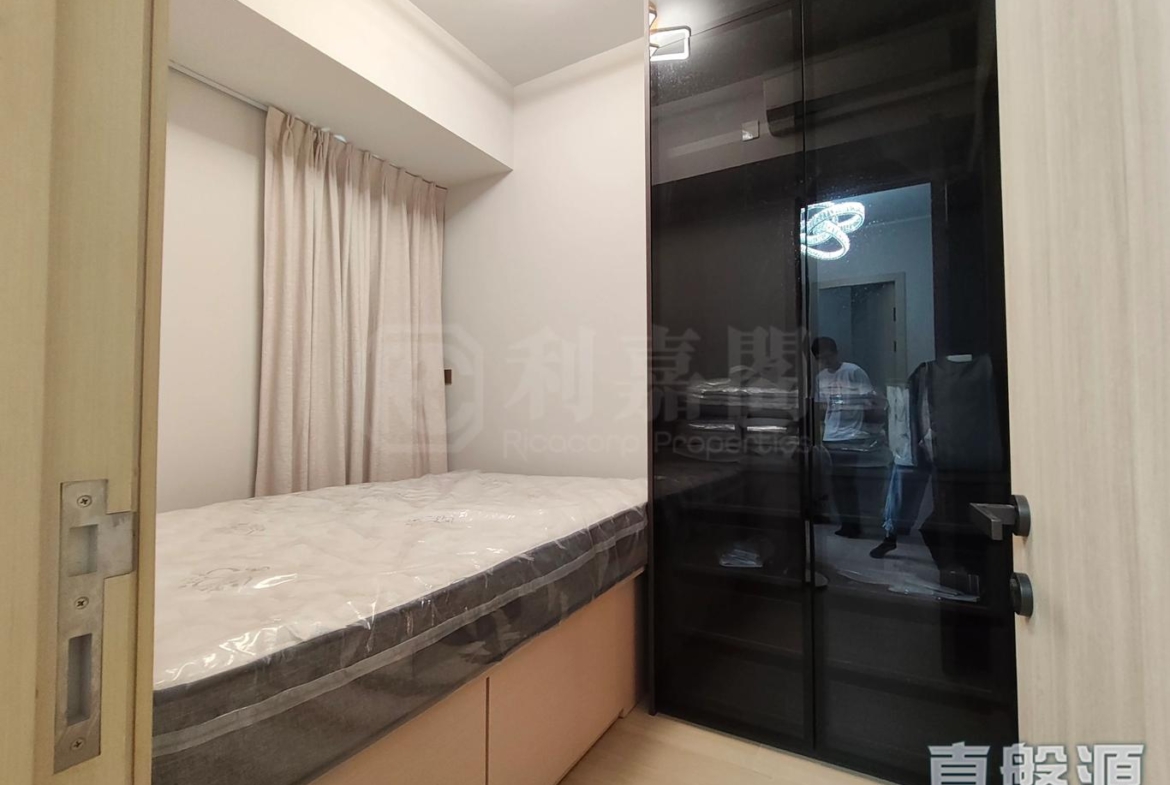 ONE INNOVALE 2期 C座 - 28NTS – 香港北部都會區
